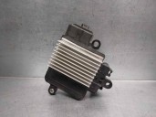 Recambio de modulo electronico para toyota auris 1.2 16v turbo cat referencia OEM IAM 8925730080 4993003310 DENSO