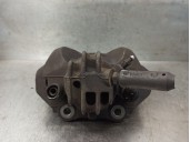 Recambio de pinza freno delantera derecha para citroën berlingo 1.6 16v hdi referencia OEM IAM 4400V8 ATE