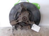 Recambio de mangueta trasera derecha para peugeot 406 berlina (s1/s2) 2.0 cat referencia OEM IAM ATE