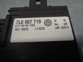 Recambio de modulo electronico para porsche cayenne (typ 9pa) s referencia OEM IAM 7L0907719 