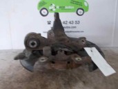 Recambio de mangueta trasera derecha para peugeot 406 berlina (s1/s2) 2.0 cat referencia OEM IAM   ATE