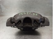 Recambio de pinza freno delantera derecha para citroën berlingo 1.6 16v hdi referencia OEM IAM 4400V8 ATE