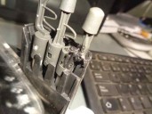 Recambio de cuadro instrumentos para fiat panda (169) 1.2 8v classic referencia OEM IAM 51871010 