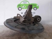 Recambio de mangueta trasera derecha para peugeot 406 berlina (s1/s2) 2.0 cat referencia OEM IAM   ATE