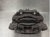 Recambio de pinza freno delantera derecha para citroën berlingo 1.6 16v hdi referencia OEM IAM 4400V8 ATE