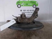 Recambio de mangueta trasera derecha para peugeot 406 berlina (s1/s2) 2.0 cat referencia OEM IAM ATE