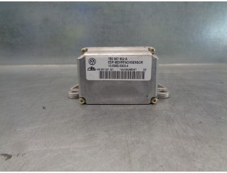 Recambio de modulo electronico para porsche cayenne (typ 9pa) s referencia OEM IAM 7E0907652A 448801001021 ATE