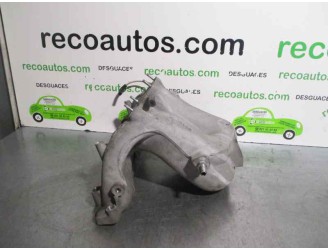 Recambio de colector admision para daewoo nubira berlina 2.0 cat referencia OEM IAM 92062498  