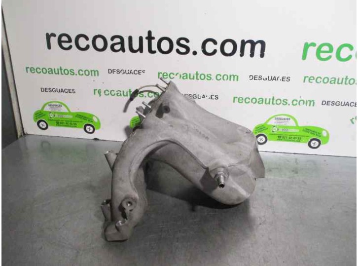 Recambio de colector admision para daewoo nubira berlina 2.0 cat referencia OEM IAM 92062498 