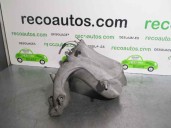 Recambio de colector admision para daewoo nubira berlina 2.0 cat referencia OEM IAM 92062498 