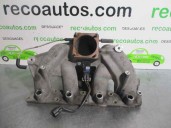 Recambio de colector admision para daewoo nubira berlina 2.0 cat referencia OEM IAM 92062498 