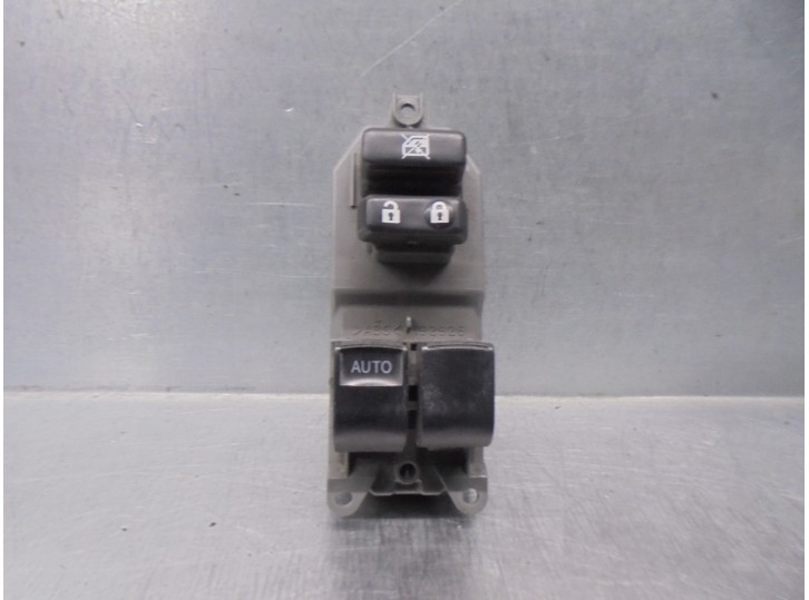 Recambio de mando elevalunas delantero izquierdo para toyota yaris (_p9_) 1.0 vvt-i (ksp90_) referencia OEM IAM 848200D200 19292