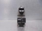 Recambio de mando elevalunas delantero izquierdo para toyota yaris (_p9_) 1.0 vvt-i (ksp90_) referencia OEM IAM 848200D200 19292