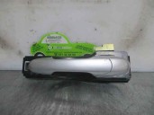 Recambio de maneta exterior trasera izquierda para suzuki liana rh (er) 1.6 referencia OEM IAM   GRIS
