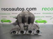 Recambio de colector admision para daewoo nubira berlina 2.0 cat referencia OEM IAM 92062498 