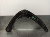 Recambio de brazo suspension inferior delantero izquierdo para citroën berlingo 1.6 16v hdi referencia OEM IAM 557452 