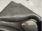 Recambio de brazo suspension superior delantero izquierdo para citroën c5 berlina 2.0 hdi fap referencia OEM IAM 9682595280 