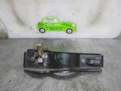 Recambio de maneta exterior trasera izquierda para suzuki liana rh (er) 1.6 referencia OEM IAM   GRIS