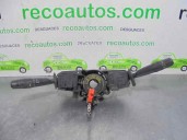 Recambio de mando luces para peugeot 406 berlina (s1/s2) 2.0 cat referencia OEM IAM 9618706880 