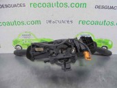 Recambio de mando luces para peugeot 406 berlina (s1/s2) 2.0 cat referencia OEM IAM 9618706880 