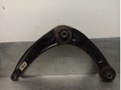 Recambio de brazo suspension inferior delantero izquierdo para citroën berlingo 1.6 16v hdi referencia OEM IAM 557452 
