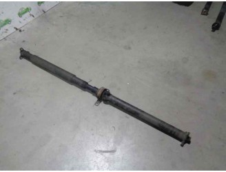 Recambio de transmision central para jaguar s-type 2.7 v6 diesel classic referencia OEM IAM XR835714  BURRA 3 LADO B