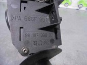 Recambio de mando luces para peugeot 406 berlina (s1/s2) 2.0 cat referencia OEM IAM 9618706880 