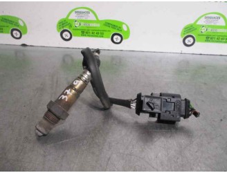 Recambio de sonda lambda para mg serie 25 (rf) classic (3-ptas.) referencia OEM IAM MHK100840 0258006127 BOSCH