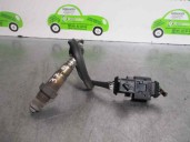 Recambio de sonda lambda para mg serie 25 (rf) classic (3-ptas.) referencia OEM IAM MHK100840 0258006127 BOSCH