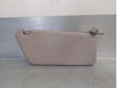 Recambio de parasol derecho para daewoo matiz 0.8 cat referencia OEM IAM 96659448 