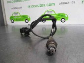 Recambio de sonda lambda para mg serie 25 (rf) classic (3-ptas.) referencia OEM IAM MHK100840 0258006127 BOSCH