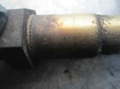 Recambio de sonda lambda para mg serie 25 (rf) classic (3-ptas.) referencia OEM IAM MHK100840 0258006127 BOSCH