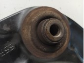 Recambio de brazo suspension inferior delantero izquierdo para citroën berlingo 1.6 16v hdi referencia OEM IAM 557452 