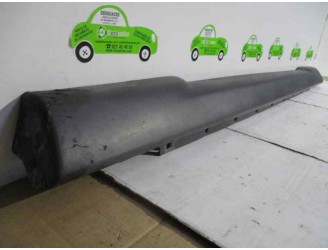 Recambio de faldon lateral para jeep gr.cherokee (wj/wg) 3.1 td cat referencia OEM IAM 5EY64HS5  