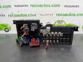 Recambio de caja reles / fusibles para volvo s80 berlina 2.4 cat referencia OEM IAM 8678449 