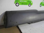 Recambio de faldon lateral para jeep gr.cherokee (wj/wg) 3.1 td cat referencia OEM IAM 5EY64HS5  