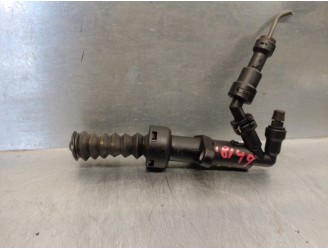 Recambio de bombin embrague para citroën c5 berlina 2.0 hdi fap referencia OEM IAM 9681495580 9681495580 