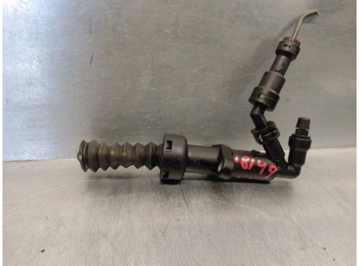 Recambio de bombin embrague para citroën c5 berlina 2.0 hdi fap referencia OEM IAM 9681495580 9681495580 