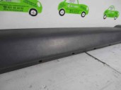 Recambio de faldon lateral para jeep gr.cherokee (wj/wg) 3.1 td cat referencia OEM IAM 5EY64HS5  