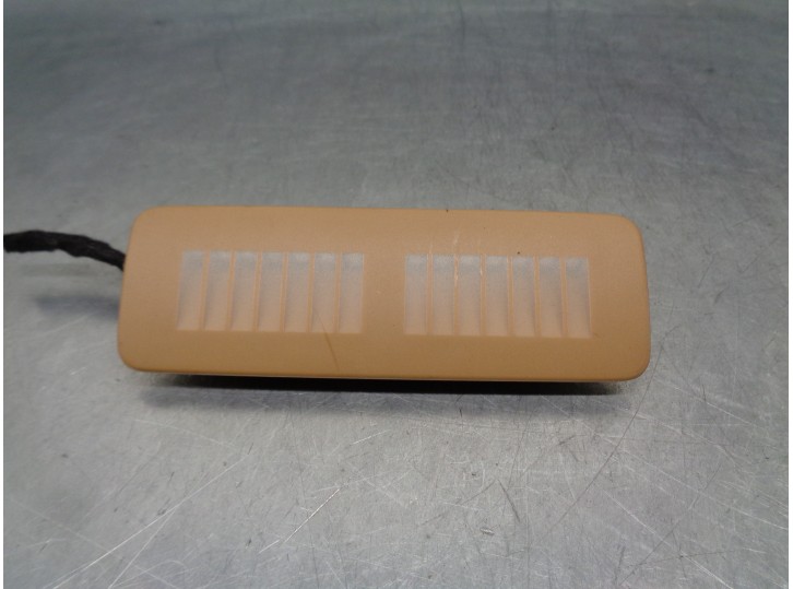 Recambio de sensor para porsche cayenne (typ 9pa) s referencia OEM IAM 3D09194735Z  