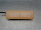 Recambio de sensor para porsche cayenne (typ 9pa) s referencia OEM IAM 3D09194735Z 