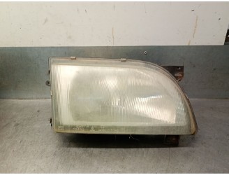 Replacement right headlight for Ford Transit Van (e_ _) 2.5 DI (eal, eas) OEM IAM reference 95VB13005 7242046 