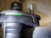 Recambio de bomba embrague para toyota auris 1.2 16v turbo cat referencia OEM IAM 4720109710  