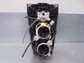 Recambio de mando calefaccion / aire acondicionado para toyota yaris (_p9_) 1.0 vvt-i (ksp90_) referencia OEM IAM 554060D190  