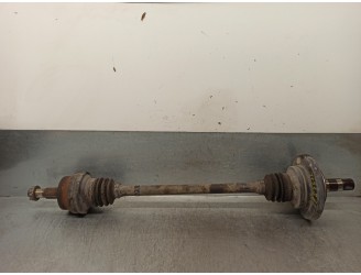 Recambio de transmision trasera izquierda para mercedes-benz clase cls (w219) 3.5 v6 cat referencia OEM IAM A2113500556  