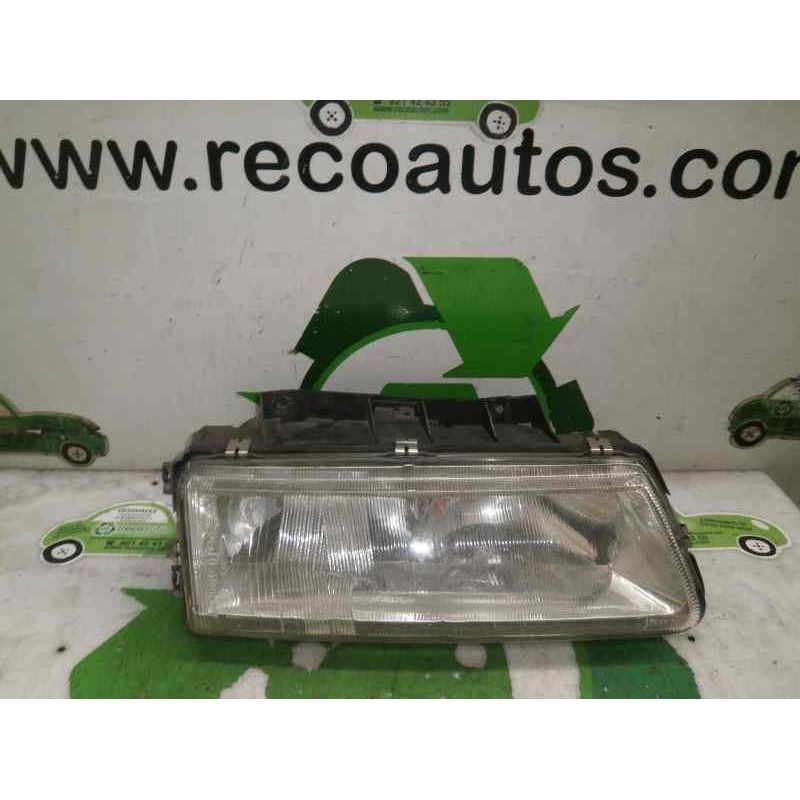 Recambio de faro izquierdo para citroen xantia berlina 1.9 td sensation referencia OEM IAM 95667947  