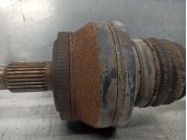 Recambio de transmision trasera izquierda para mercedes-benz clase cls (w219) 3.5 v6 cat referencia OEM IAM A2113500556  