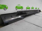 Recambio de faldon lateral para jeep gr.cherokee (wj/wg) 3.1 td cat referencia OEM IAM 5EY64HS5  