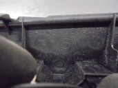 Recambio de mando calefaccion / aire acondicionado para toyota yaris (_p9_) 1.0 vvt-i (ksp90_) referencia OEM IAM 554060D190  