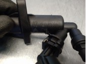 Recambio de bombin embrague para citroën c5 berlina 2.0 hdi fap referencia OEM IAM 9681495580 9681495580 